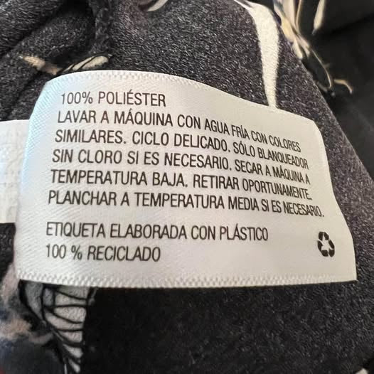 A new day Button Down Tie Waist Shirt Dress XSmall Good Condition