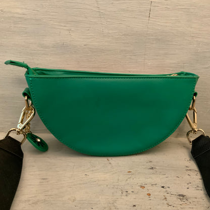 Watermelon Crossbody Shoulder Bag Purse Like New