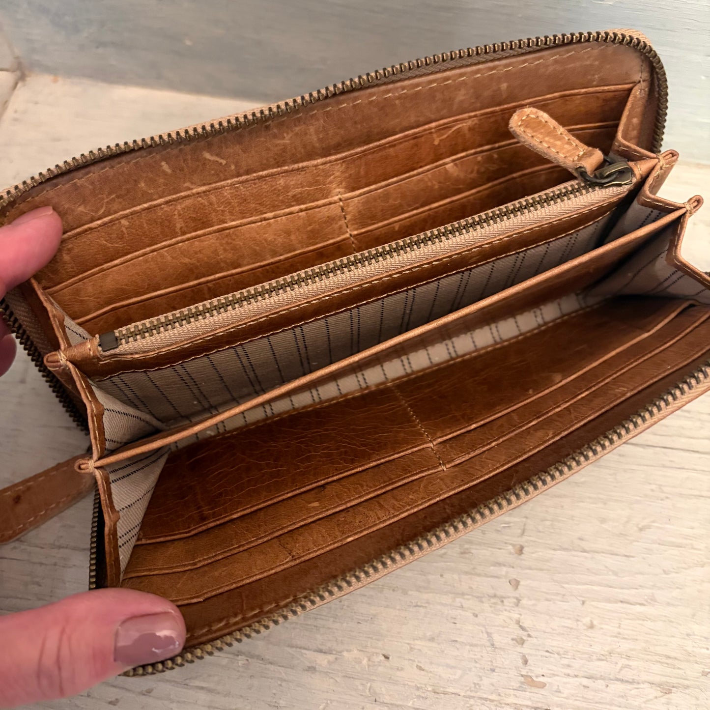 Wallet