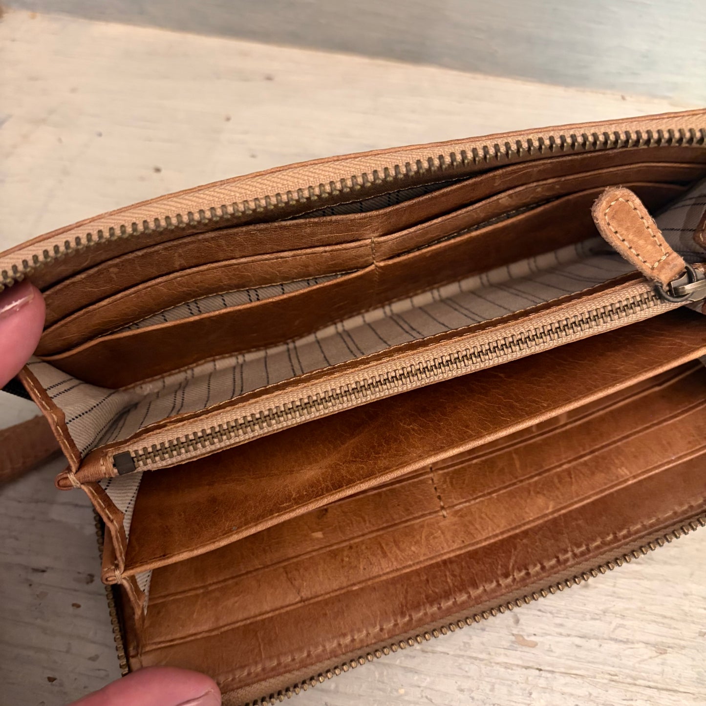 Wallet