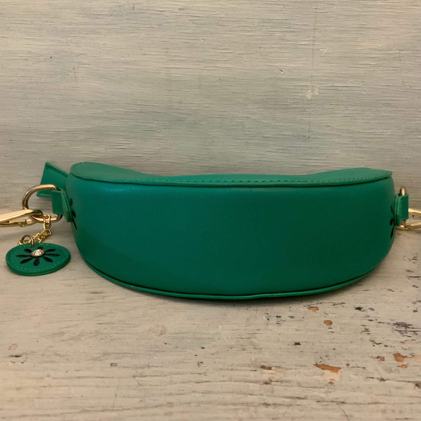 Watermelon Crossbody Shoulder Bag Purse Like New