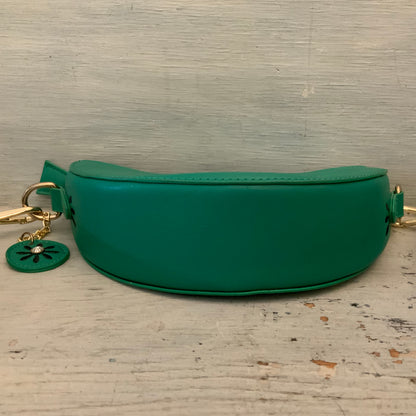 Watermelon Crossbody Shoulder Bag Purse Like New