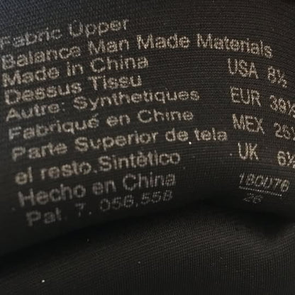 Brash Black Metallic Sock Booties Boots Size 8.5 US 4 inch Heels New Years Eve Like New